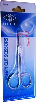 BELL Nasal Scissors