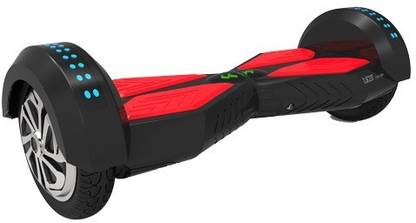 tukzer Moon Walker HoverBoard Scooter