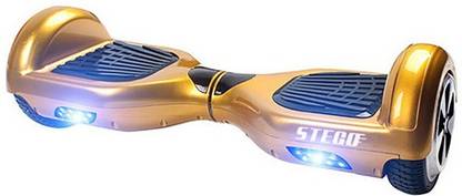 STEGO S1Gold HoverBoard Scooter