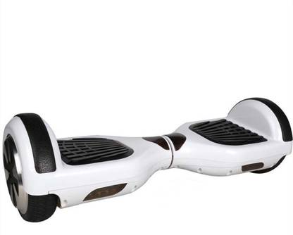 EMOB Two Wheels Electric Standing Smart Balance Wheel Self Balancing Unicycle HoverBoard Scooter