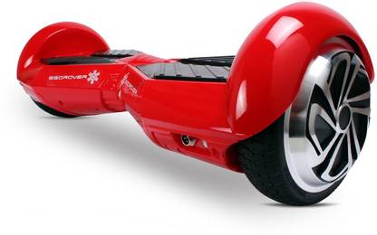 Egorover U9-Red HoverBoard Scooter
