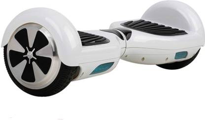 EYP Hoverboard Segway Balance Weel Self EH-6.5-US-OLD-White HoverBoard Scooter