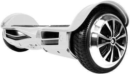 Cloudsurfer smart model hover board 10.5 white clour HoverBoard Scooter