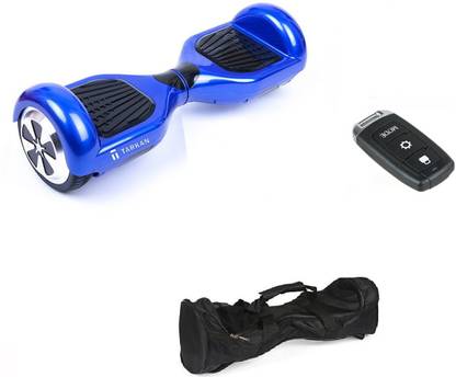 TARKAN Self Balancing Electric Scooter With Remote Controller HoverBoard Scooter