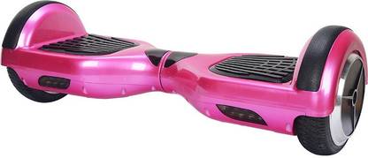 PREMSONS Samasung Battery,Bluetooth,Led,Travel Bag,6.5 inch Wheel HoverBoard Scooter