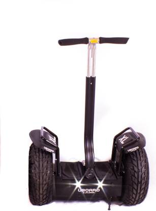 Uboard XL-Explorer-Big Size - Powerfull- hoverboard HoverBoard Scooter