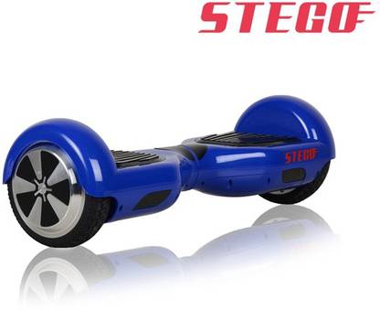STEGO Self Balancing Wheel S1 HoverBoard Scooter