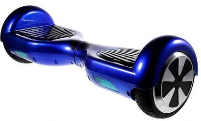 Cloud Self Balancing Hover Board 6.5" HoverBoard Scooter