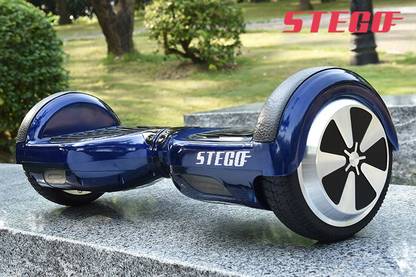 STEGO Self Balancing Wheel Model S1 by STEGO HoverBoard Scooter