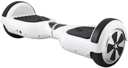 Umarson Smart 2 Wheel Self Balancing with bluetooth  HoverBoard Scooter