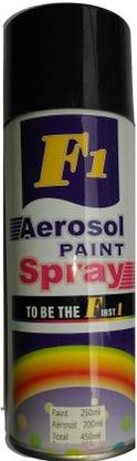 F1 Car Polish for Exterior
