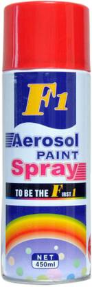 F1 Scratch Remover Paint