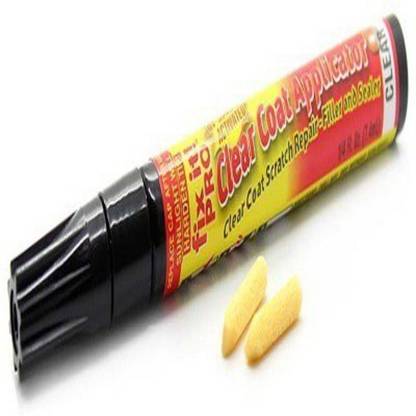 Simoniz Scratch Remover Paint
