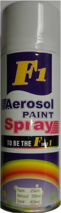 F1 Scratch Remover Paint