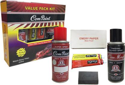 Com Paint Scratch Remover Paint