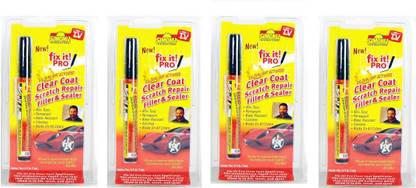 Fix It Pro Scratch Remover Filler