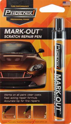 Phoenix1 Scratch Remover Filler