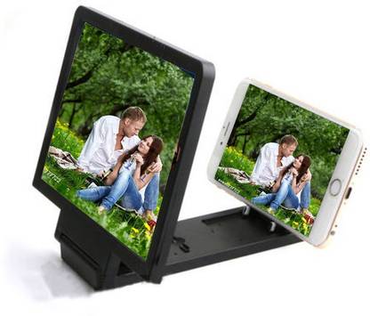 Allora 7 inch 3x-5x Screen Expander Phone