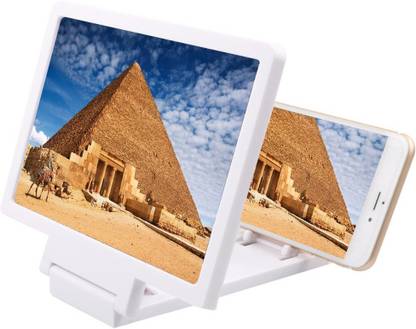 Bainsons 7.5 inch 3x Screen Expander Phone