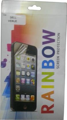 RAINBOW Screen Guard for Dell - V03B Venue