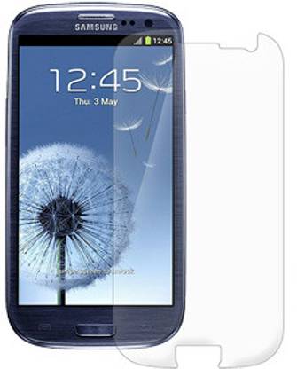 Amzer Screen Guard for Samsung Galaxy S3 I9300 / S3 Neo I9300I