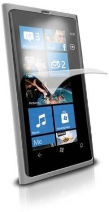RAINBOW Screen Guard for Nokia - Lumia 800