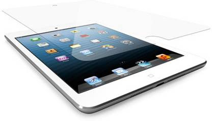 Case-Mate Screen Guard for Apple iPad Mini