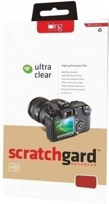 Scratchgard Screen Guard