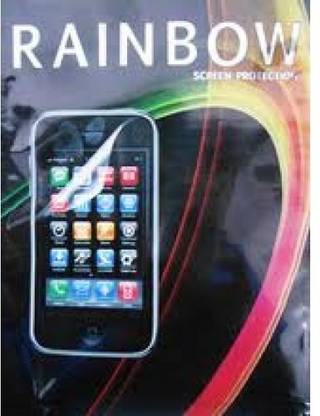 RAINBOW Screen Guard for Samsung S7500 Galaxy Ace Plus