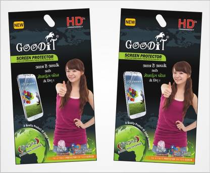 GooDiT Screen Guard for Samsung T919 Behold