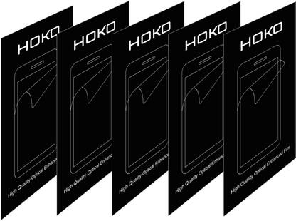 Hoko Screen Guard for Kindle Paperwhite 2
