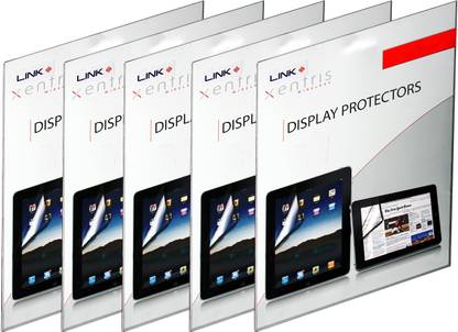 Link+ Screen Guard for HCL Me Tablet U1