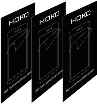 Hoko Screen Guard for LG Nexus 5
