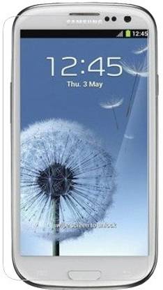 Rock Screen Guard for Samsung Galaxy S III