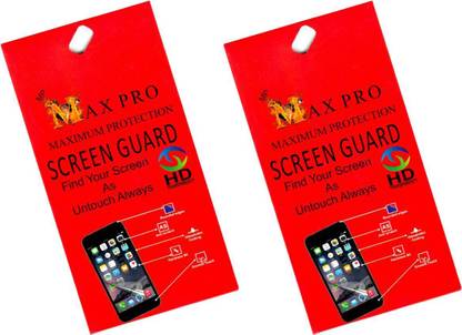 Maxpro Screen Guard for Samsung Galaxy Tab 3 Neo