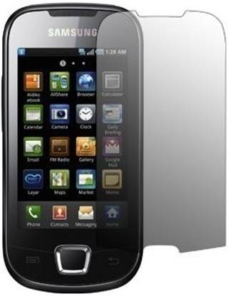 RAINBOW Screen Guard for Samsung i5800 Galaxy 3