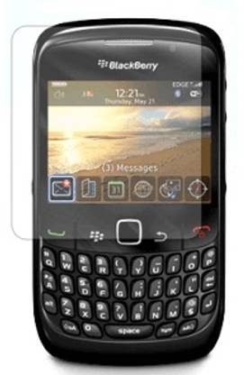 iAccy Screen Guard for BlackBerry 8520