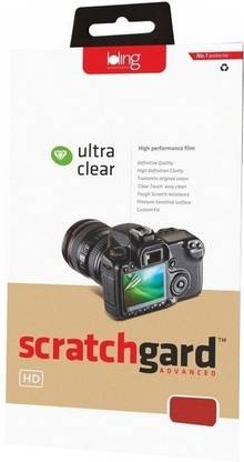 Scratchgard Screen Guard