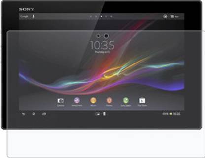 Amzer Screen Guard for Sony Xperia Tablet Z