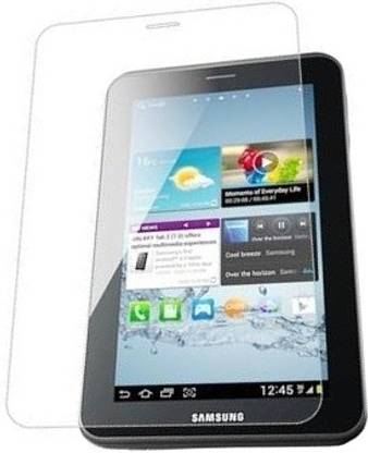 Molife Screen Guard for Samsung Galaxy Tab 2 P3100