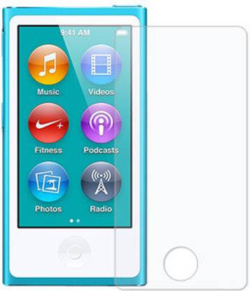 Amzer Screen Guard for iPod Nano 7th Gen