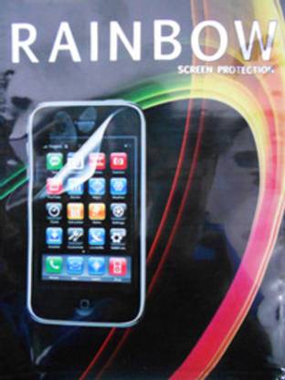 RAINBOW Screen Guard for Samsung Galaxy Tab 2 P3100