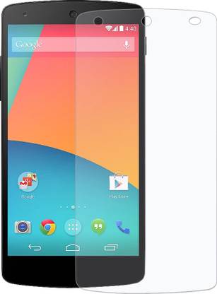 Amzer Screen Guard for LG / Google Nexus 5