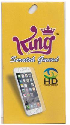 KING Screen Guard for Matte Screen Guard Kindle Paper White