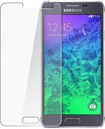 Case Tech Tempered Glass Guard for Samsung Galaxy Note 1