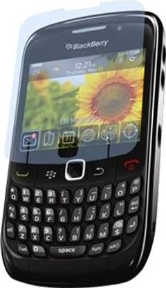 Molife Screen Guard for BlackBerry Curve 8520