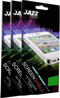 JAZZ Screen Guard for Sony X12 Xperia Arc