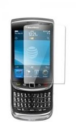 RAINBOW Screen Guard for BlackBerry - 9810 Torch 2
