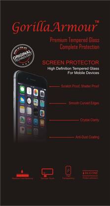 Gorilla Armour Impossible Screen Guard for Apple iPhone 6s, Apple iPhone 6