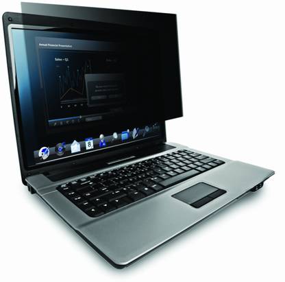 Gizga Screen Guard for Laptops with 13.3" Widescreen Display